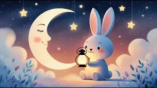 เพลงกล่อมนอน (สำหรับเด็ก) Cloud Meadow