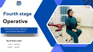 4th lec 2 operative طب اسنان مرحلة رابعة .د.ضي ماجد 