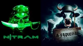 Airsoft - La vaquer&iacute;a 🐮 [#9]