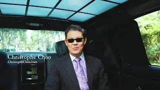 Maison 808 | $43,800,000 Mansion Tour | Christophe Choo Video - This property has SOLD!