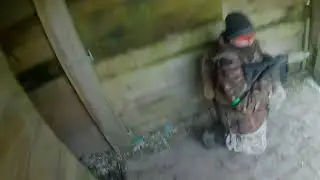 PTC AIRSOFT WARRINGTON 16 02 2025 HALF DAY