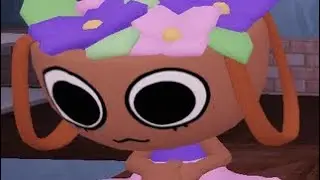Dandy&rsquo;s World Bassie&rsquo;s Shop Music (FANMADE)