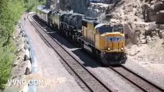 Union Pacific 