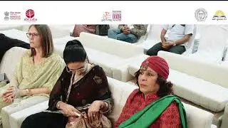 Watch the highlights of Day 02 of the Ahmedabad International Book Festival 2025!