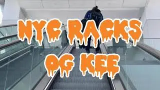 Luh Tyler - Fat Racks Remix (NYC Racks - OG Kee)