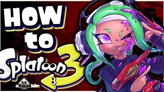 Как играть в дуэли Squelcher | Руководство по Splatoon 3 от @WhoCares314