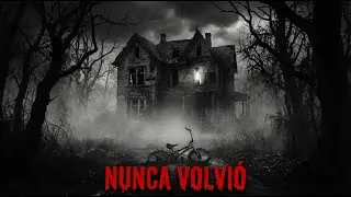 Este niño entró en esta casa… y nunca volvió a salir