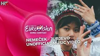 Nemeček - Jurjevo (Unofficial Music Video) - Croatia 🇭🇷 - Alternative Eurovision Song Contest #30