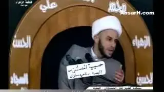 مفجع ومقرح للقلوب - الرباب والرضيع(ع) أبيات جديدة