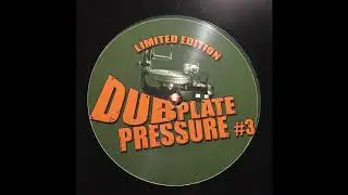 Earth Tremor Part 3 - R.Tribulation - Word Sound & Power RRR12-006