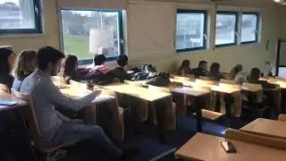 Concours de plaidoiries IUT Rodez