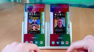 Galaxy Note 10 vs Galaxy S20 | Speed Test & Antutu Benchmark