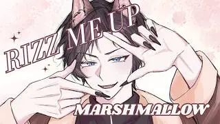 【Valentine's Stream】Let's see how much rizz you guys got【FIRST STAGE PRODUCTION EN】
