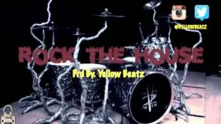 Marianas Trench x acdc x Led Zeppelin x Metallica type beat prd. by  yellow beatz