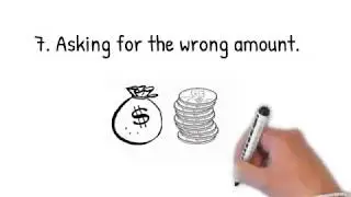 10 Most Common Grant Writing Mistakes