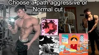 Stop Cutting Wrong For Fat Loss(Aggressive vs Normal Explained)