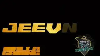 Jeevan Malla Gaming New Logo(Officially 2021)