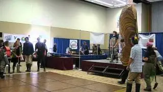 Mossyback: The end