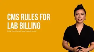 www.Needle.Tube - What are CMS Rules for Clinical Diagnostic Lab Billing