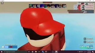 [FREE] ROBLOX | Universal Aimbot | Hack / Script | ALL GAMES | Settings | *OP*