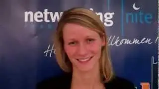 networking nite Frankfurt #3/2013: Tue Gutes und rede dar&uuml;ber