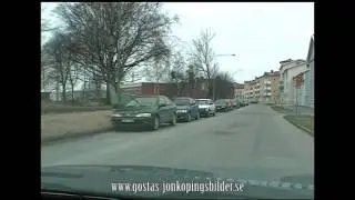 Jönköping 2003 Kålgårdsområdet