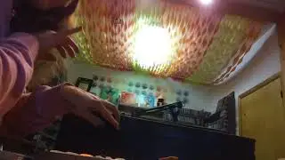 Micro Colossus Live Set on WDBX 1.2.18
