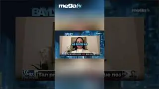 &iexcl;Premio Nobel de la Paz! Ella se lo Dedic&oacute; a Trump #shorts