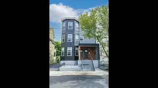 7 Bellingham Ave, Unit 3 Everett, MA 02149