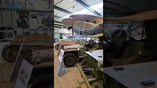 Overloon War Museum