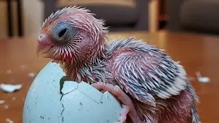 Doğanın Gerçek Yüzü | Kurtuluş, İçgüdü ve Son Uyarılar 🐾🌍hayvan kahramanları,hayvan dostluğu,