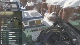 ASM1 Speakeasy Gameplay