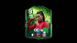 Promo cards that gave us nightmares in Fut champs and Rivals.Share your thoughts #futchamps #fc25