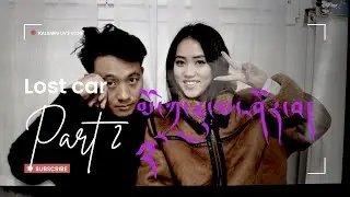 lost our car part 2// a hard lesson learned //paris//tibetan vlogger//stay alert