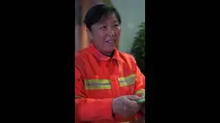 Chinese Inspirational Videos (Kind Hearted Boss)