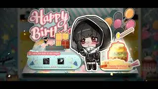 (R16+) Path To Nowhere - Update - 3rd anniversary banner and birthday 