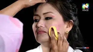 Sundhari | Mizhiyoram | The Completeladies Show | Episode 19 | ntvHD