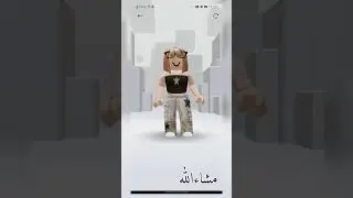 جاني روبوكس^اشتريت ملابس👕👖👗💄🎧