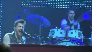 Hedley - Stormy (London - John Labatt Centre)