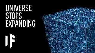 Что, если Вселенная перестанет расширяться?
