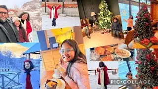 Road Trip (Gudauri to Kazbegi) #happy #travel #christmas 