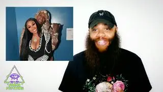 Money Bagg Yo and Ari Fletcher Break Up