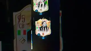 August fut 23 ultimate team #fifa #fut #fifaultimateteam