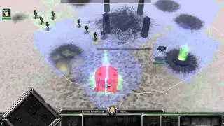 Necron Campaign Battle 8 North Vandea (Stronghold Mission) Part 1
