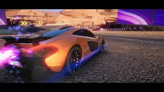 Ace Racer [ Lisensi Performance 2 Super Turbo ]  Left Click and Hold Drift Left Click End