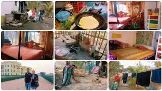 সকালে উঠে সংসারের শত শত কাজের মাঝে হাজবেন্ডের এমন একটা কথায় আমি পুরো হতভম্ব 🙄 হয়ে গেলাম