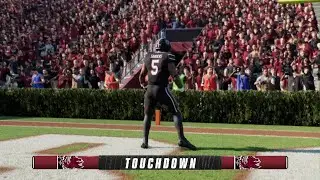 CFB 25 - Rocket Sanders