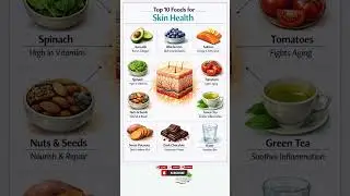 Top Collagen-Boosting Foods for Skin, Joints, and Healthy Aging #collagen #food #healthyfoods