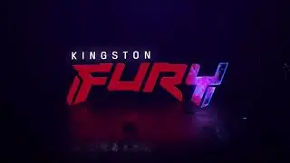Kingston FURY Renegade DDR5 RGB Limited Edition