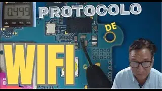 EDUCATIVA PROTOCOLO: PROTOCOLO WIFI COMPLETO